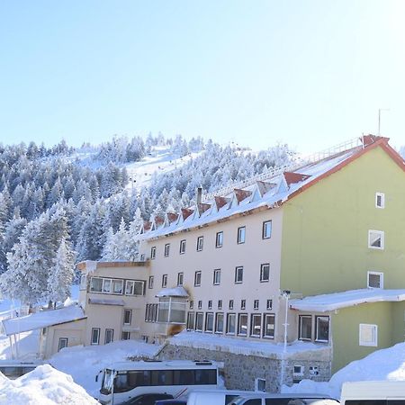 Kar Hotel أولوداغ المظهر الخارجي الصورة