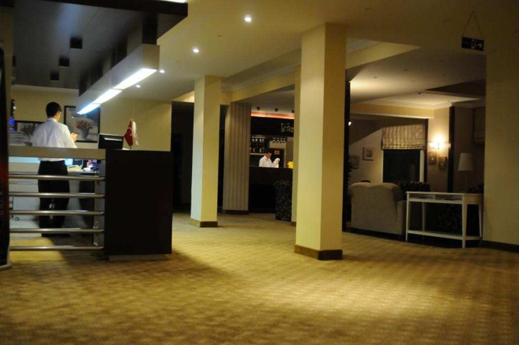 Kar Hotel أولوداغ المظهر الخارجي الصورة