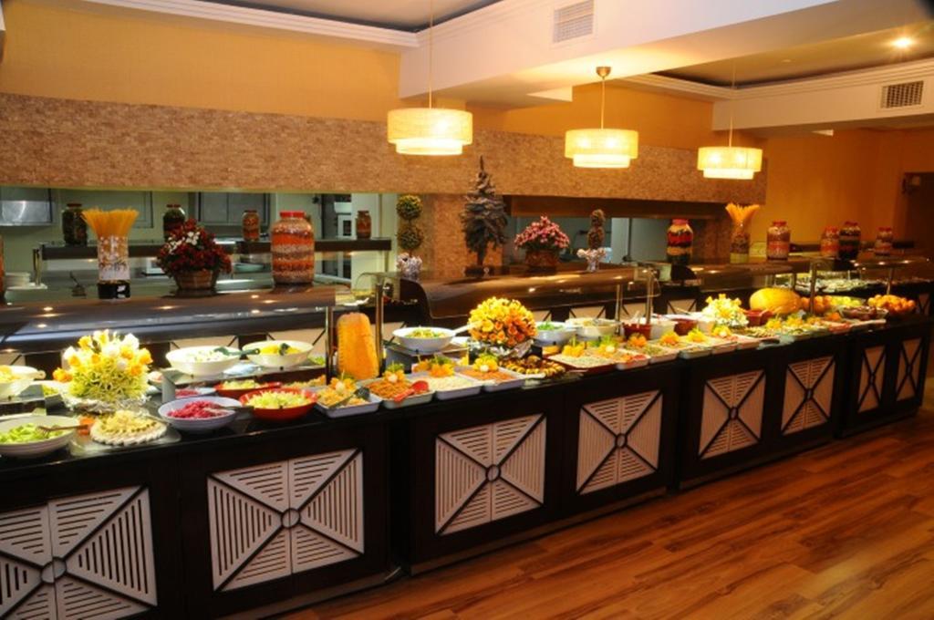 Kar Hotel أولوداغ المظهر الخارجي الصورة