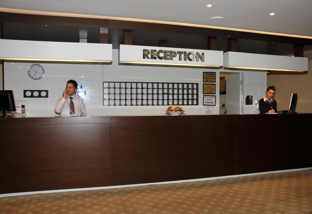 Kar Hotel أولوداغ المظهر الخارجي الصورة