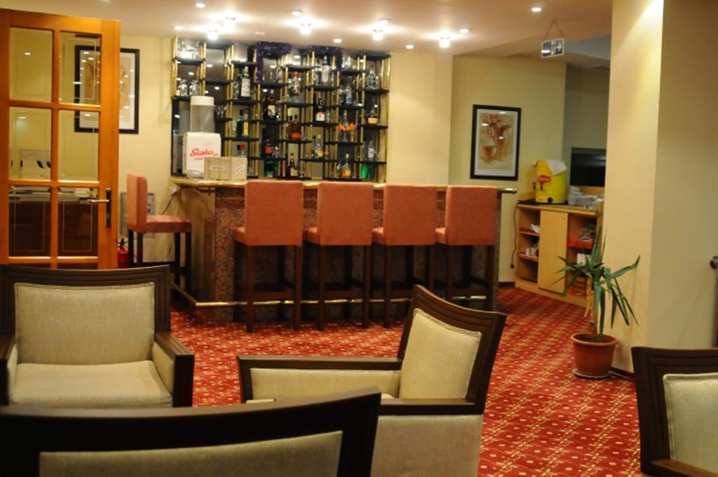Kar Hotel أولوداغ المظهر الخارجي الصورة