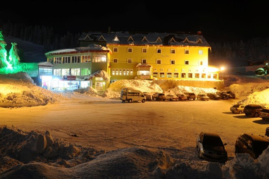 Kar Hotel أولوداغ المظهر الخارجي الصورة