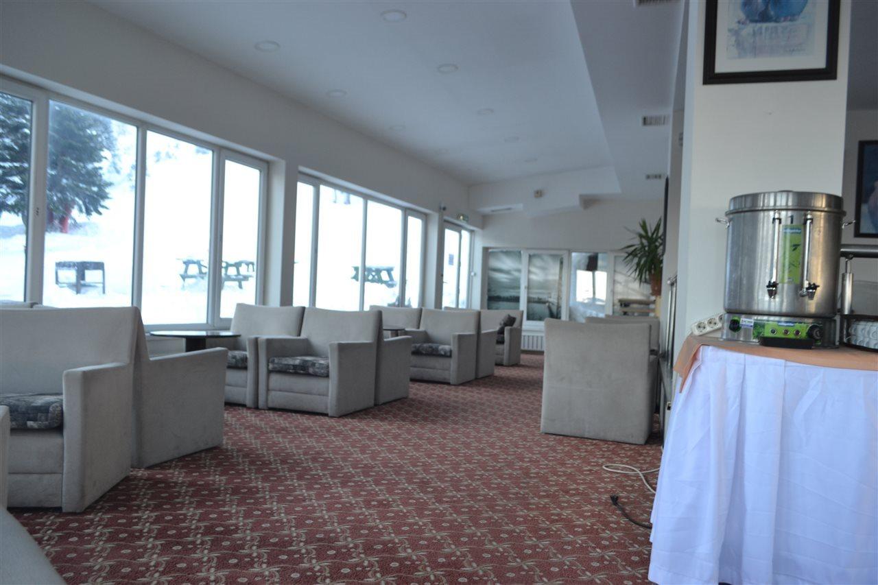 Kar Hotel أولوداغ المظهر الخارجي الصورة